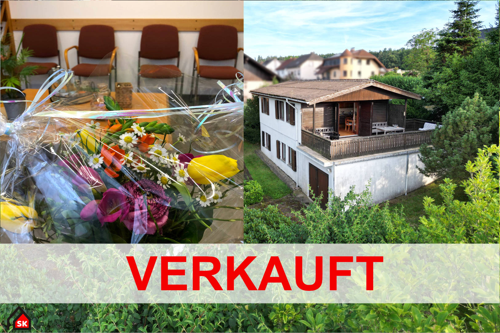 VERKAUFT
